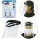 Protetor Facial Basculante